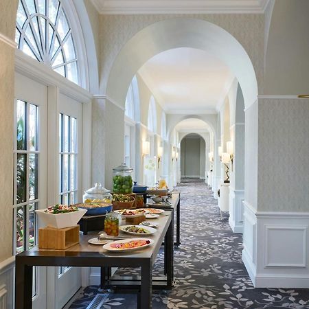 Hotel The Alexandrian Old Town Alexandria, Autograph Collection Exterior foto